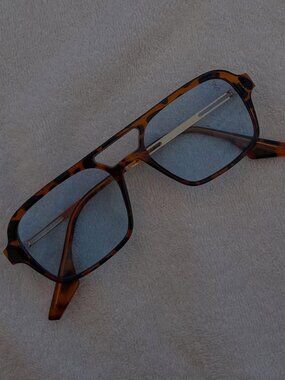 Nixi Studios Sunglasses